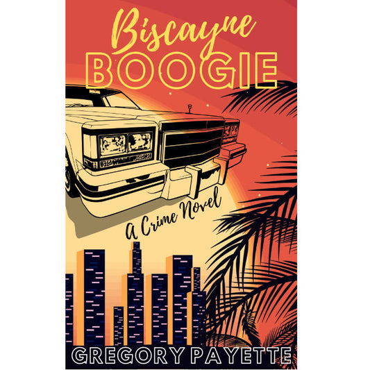 Biscayne Boogie (Ebook)